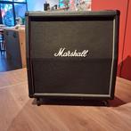 vintage Marshall cabinet  Bass 1935 4x12, Verzenden, Gebruikt, 100 watt of meer