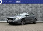 Volvo V40 1.5 T2 Kinetic | Navigatie | Cruise Control | Stoe, Auto's, Stof, 122 pk, Origineel Nederlands, 1500 kg