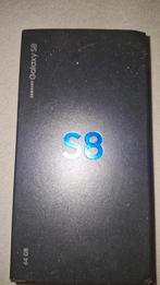 Samsung S8 doosje, Ophalen of Verzenden, Zo goed als nieuw