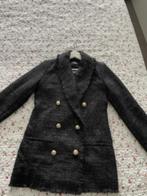 Eksept blazer maat XS, Zwart, Ophalen of Verzenden, Zo goed als nieuw, Maat 34 (XS) of kleiner