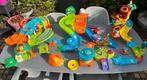 Toet toet en zoef zoef vtech, Ophalen, Gebruikt, 2 tot 4 jaar