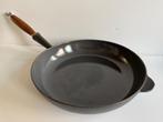 Cousances, Creuset koekenpan, 28 cm, Ophalen of Verzenden, Zo goed als nieuw