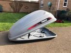 Te huur: Thule dakkoffer 350L, Auto diversen, Ophalen, Gebruikt
