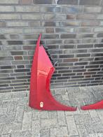 Seat Ibiza 6j 2008 - 2013 voorscherm spatbord rechts €50, Auto-onderdelen, Carrosserie en Plaatwerk, Ophalen of Verzenden, Gebruikt