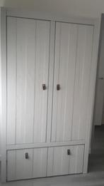 Kinder kledingkast, Kinderen en Baby's, Kinderkamer | Commodes en Kasten, Ophalen, Gebruikt, Kast, 50 tot 70 cm