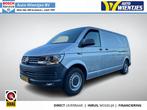 Volkswagen Transporter 2.0 TSI CNG | L2 Highline | Airco | C, Gebruikt, Euro 6, 4 cilinders, 1984 cc