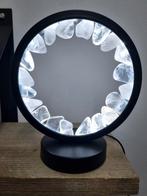 Lamp met bergkristal, Ophalen of Verzenden, Nieuw, Minder dan 50 cm