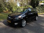Opel KARL 1.0 ecoFLEX Edition Airco / Automaat / 27826 km, Auto's, 839 kg, Stof, Gebruikt, Origineel Nederlands