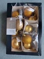 Kerstballen - goed doel, Ophalen of Verzenden, Zo goed als nieuw
