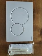 Geberit Bedieningspaneel - Toilet, Doe-het-zelf en Verbouw, Ophalen of Verzenden, Nieuw, Toilet