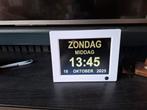 Dementieklok, Diversen, Verpleegmiddelen, Ophalen