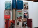 Collectie oorlogsboeken Tweede Wereldoorlog Divers13 stuks, Ophalen of Verzenden, Gelezen, Algemeen