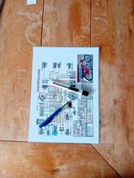 Honda CD50, Ophalen of Verzenden, Overige merken