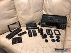 Bmw E23 dashboard schakelaar middenconsole E24 28 E30 7serie, Ophalen of Verzenden, Gebruikt, BMW