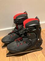 Ijshockey schaasten like new, Ophalen, Zo goed als nieuw, Schaatsen