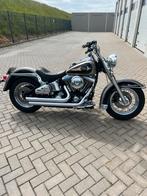 Vines & Hines Bigshots Softail 1984-2011 (Evo & Twin cam), Ophalen, Gebruikt