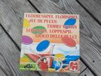 Bordspel ouderwets Vlooienspel bij afhalen € 7,50, Hobby en Vrije tijd, Gezelschapsspellen | Bordspellen, Ophalen of Verzenden