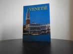 Boek Venetië, Ophalen of Verzenden, Gelezen, Overige merken, Europa