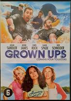 Grown Ups dvd, comedy, Adam Sandler, Kevin James., Ophalen of Verzenden, Zo goed als nieuw