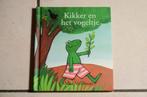 Kikker en het vogeltje / Max Velthuijs, Boeken, Fictie algemeen, Jongen of Meisje, Ophalen of Verzenden, Zo goed als nieuw