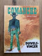 Comanche - 10 delen in goede staat, Boeken, Meerdere stripboeken, Ophalen of Verzenden, Gelezen