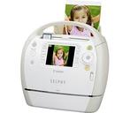 Canon Selphy ES40 (Nieuw), Computers en Software, Printers, Fotoprinter, Canon, Ophalen of Verzenden, Thermo-printer