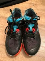 Osaka Hockeyschoenen Maat 38, Ophalen of Verzenden, Gedragen, Zwart, Sportschoenen