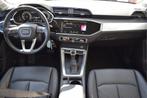 Audi Q3 Sportback 45 TFSI e Advanced Edition Adaptive cruise, Adaptive Cruise Control, Gebruikt, 150 pk, Zwart