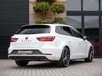 SEAT Leon ST 2.0 TSI CUPRA Pano Virtual DCC, 15 km/l, Gebruikt, 1984 cc, Leon