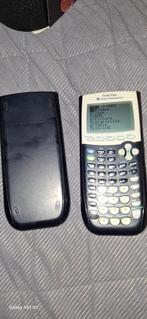 Texas instrument TI-84 plus grafisch rekenmachine, Ophalen of Verzenden, Gebruikt