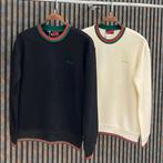 Gucci trui WIT, Ophalen of Verzenden, Zo goed als nieuw, Wit