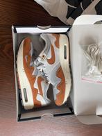 Nike Air Max 1 x Patta Monarch, Bruin, Ophalen of Verzenden, Sneakers of Gympen, Gedragen