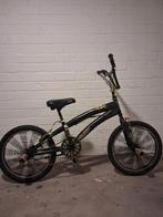 altec dark power BMX, Ophalen, Gebruikt