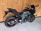 KAWASAKI Z 750 ABS Z750 NL motor Nieuwe set banden!, Motoren, Motoren | Kawasaki, 4 cilinders, Bedrijf, Meer dan 35 kW, 748 cc