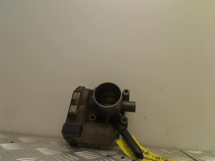 Gasklephuis van een Seat Ibiza, Auto-onderdelen, Motor en Toebehoren, Seat, Gebruikt, 3 maanden garantie, Ophalen of Verzenden