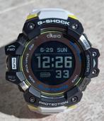 Zgan Casio G-Shock GB-H10001A7, Casio G-shock, Wit, IOS, Hoogte