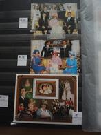 postzegels 10= korea, Verzenden