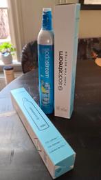 Sodastream cilinders 2stuks, Ophalen of Verzenden, Nieuw