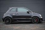 Fiat 500 1.4 T-Jet Abarth Competizione / Sabelt / 180PK / NL, Voorwielaandrijving, Stof, Gebruikt, Euro 6