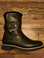 Panama Jack Felia Igloo B2 boots zwart, Verzenden, Zwart, Lage of Enkellaarzen, Nieuw