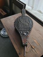 Antieke Blaasbalg, Antiek en Kunst, Ophalen of Verzenden