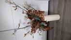 Kunstbloemen yaya exclusief de vaas, Huis en Inrichting, Ophalen, Zo goed als nieuw