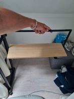 Wand plankje, Ophalen