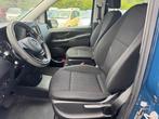 Mercedes-Benz Vito 114 CDI Lang, '15 aut., rolstoelbus, BTW-, Auto's, Automaat, Euro 5, Gebruikt, Zwart