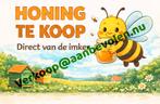 honing bordje te koop, Dieren en Toebehoren, Bijen