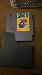 Super Mario bros 3, 1 speler, Ophalen of Verzenden, Zo goed als nieuw, Vanaf 3 jaar