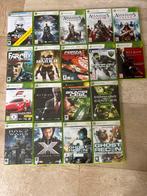 Xbox 360 Games - Diverse Collectie!, Avontuur en Actie, Gebruikt, 1 speler, Eén computer