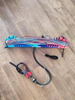 Naish bar sense 55 (2024), Watersport en Boten, Kitesurfen, Geen board, Ophalen of Verzenden, Gebruikt, Bar