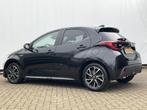 Toyota Yaris 1.5 Hybrid Dynamic Caplay DAB Camera Uitstralin, Auto's, Toyota, 450 kg, Gebruikt, Euro 6, LED verlichting