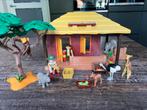 Playmobil Oambati Station, Kinderen en Baby's, Speelgoed | Playmobil, Gebruikt, Ophalen